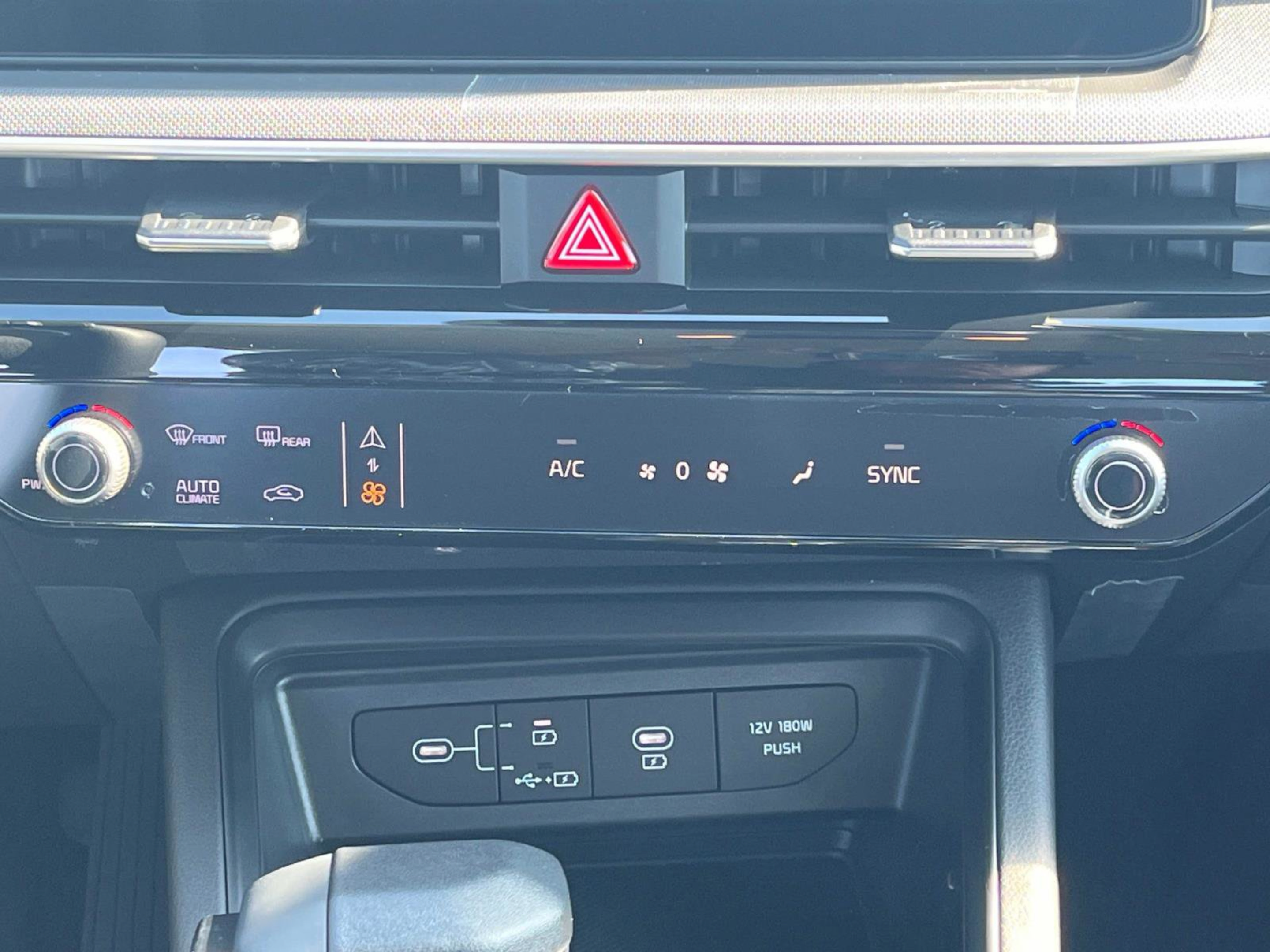 New 2026 Kia K5 LXS FWD image 15