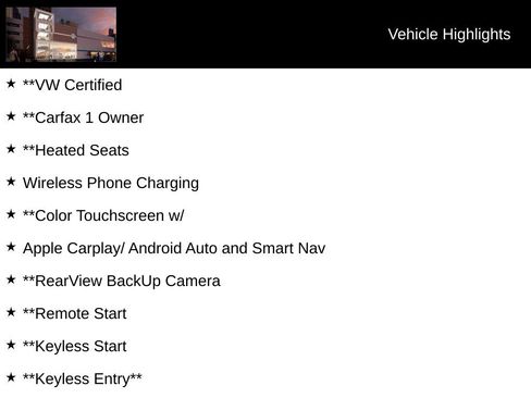 Certified 2023 Volkswagen Tiguan SE R-Line FWD image 11