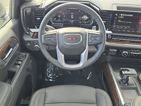 New 2025 GMC Sierra 1500 Elevation w/ Elevation Premium Package image 22
