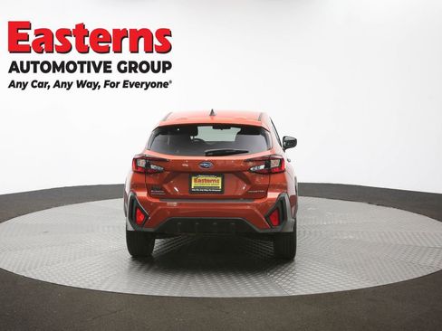 Used 2024 Subaru Crosstrek 2.0i AWD/4WD image 36