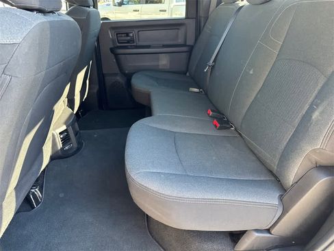 Used 2023 RAM 3500 Tradesman image 17