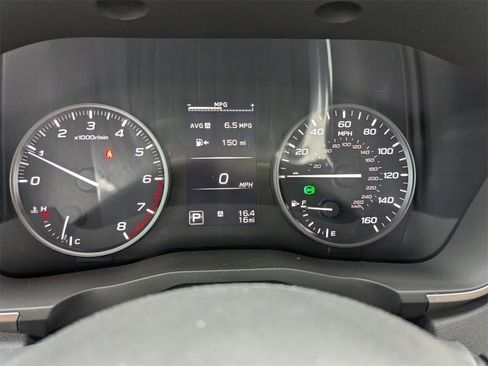 New 2025 Subaru Ascent Premium image 29