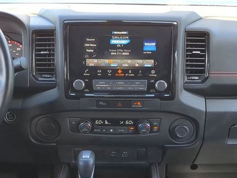Certified 2024 Nissan Frontier Pro-X RWD image 18
