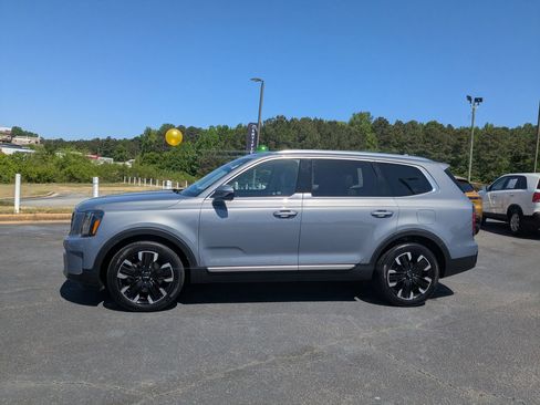 Used 2023 Kia Telluride SX Prestige AWD/4WD image 8