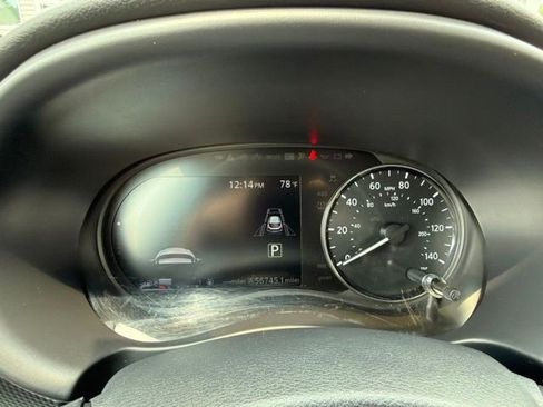 Used 2023 Nissan Kicks SV FWD image 12