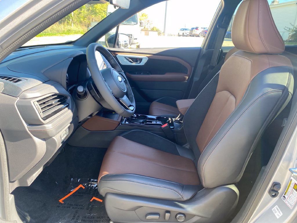 New 2026 Subaru Forester Touring AWD/4WD image 7