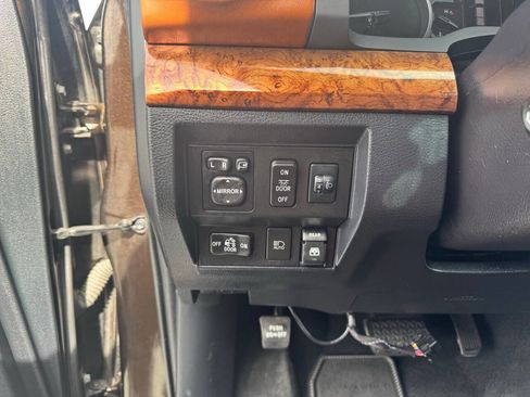 Used 2018 Toyota Tundra 1794 Edition image 16