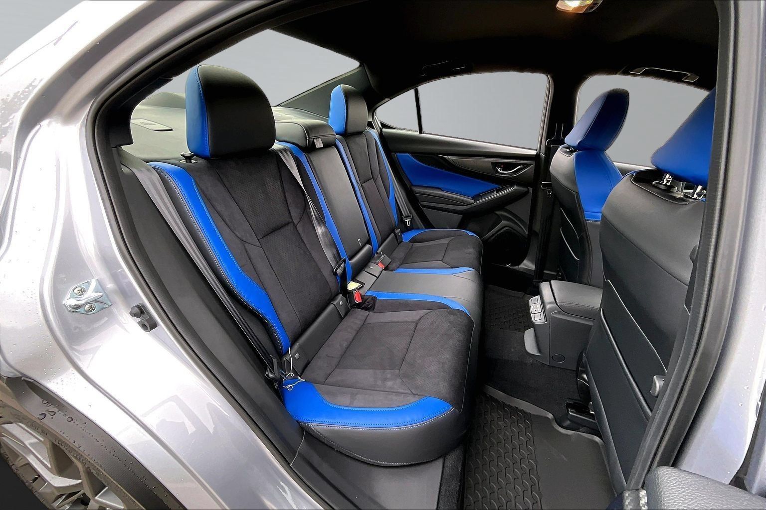 New 2026 Subaru WRX tS AWD/4WD image 23