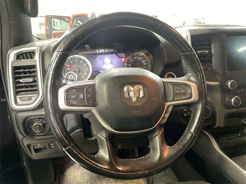 Certified 2022 RAM 1500 Big Horn image 10