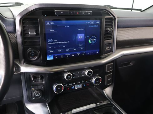 Used 2023 Ford F150 Raptor w/ Raptor 37 Performance Package AWD/4WD image 5