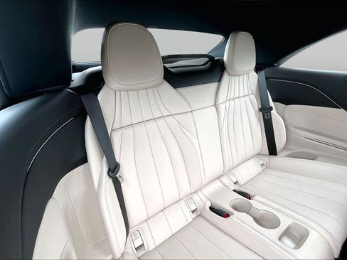 Certified 2026 Mercedes-Benz CLE 53 AMG 4MATIC Cabriolet image 20