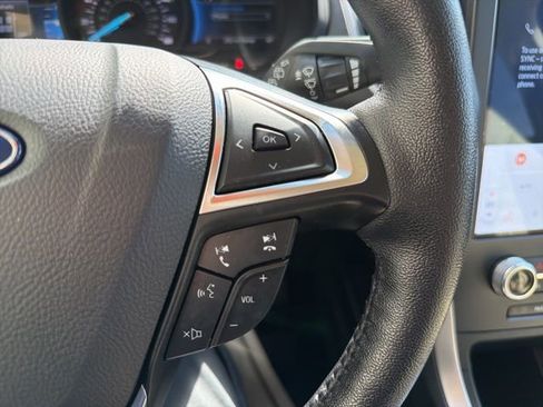 Used 2024 Ford Edge SEL w/ Convenience Package AWD/4WD image 17