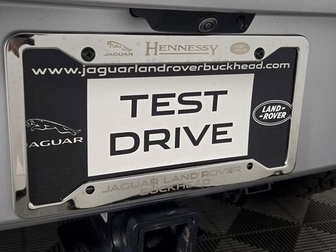 New 2024 Land Rover Defender 110 S AWD/4WD image 23