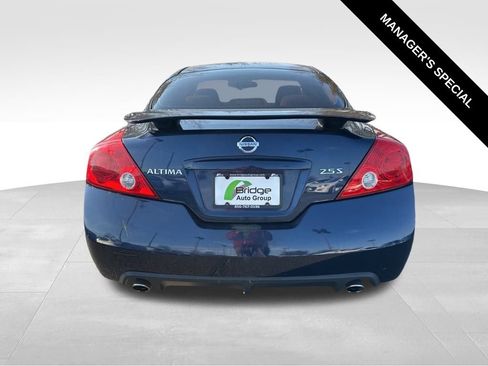 Used 2012 Nissan Altima 2.5 S image 6