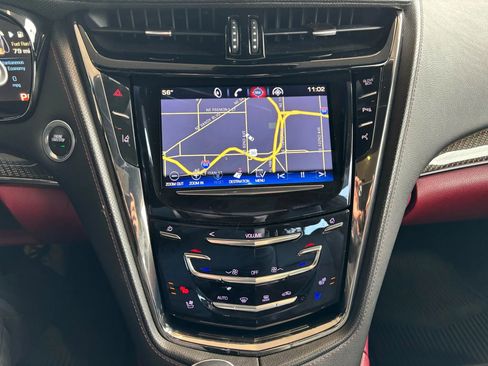 Used 2014 Cadillac CTS Premium image 18