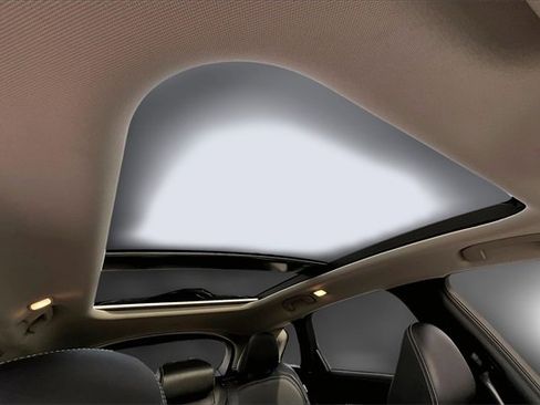 Used 2022 INFINITI QX50 Essential image 15