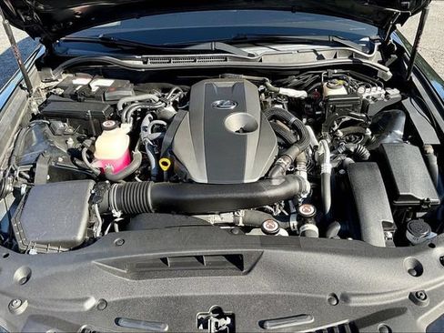 Used 2022 Lexus IS 300 w/ Accessory Package RWD image 32