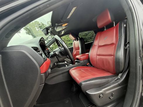 Used 2021 Dodge Durango R/T RWD image 5