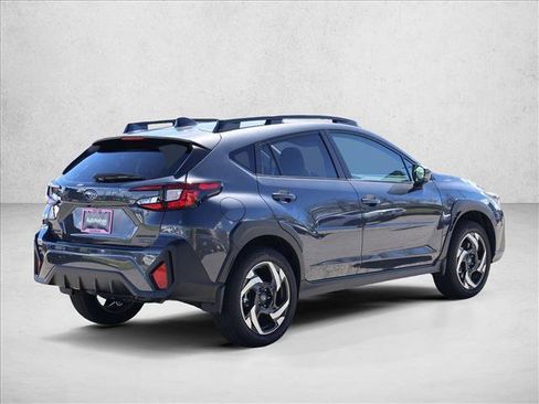 New 2026 Subaru Crosstrek 2.5i Limited w/ Crosstrek Mirror Package AWD/4WD image 5