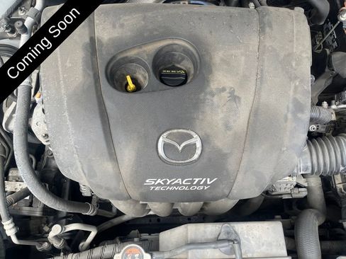 Used 2015 MAZDA CX-5 Grand Touring AWD/4WD image 32