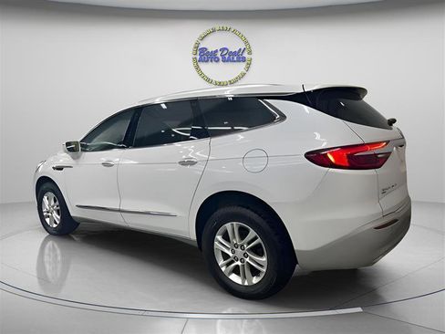 Used 2020 Buick Enclave Essence w/ Sound and Sites Package AWD/4WD image 3
