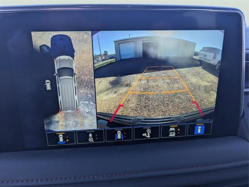 Used 2023 Chevrolet Tahoe RST w/ RST Performance Edition image 21