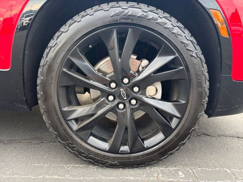 Used 2020 Chevrolet Blazer RS AWD/4WD image 30