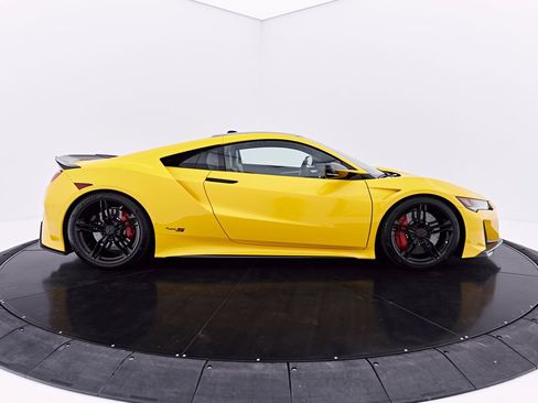 Used 2022 Acura NSX Type S AWD/4WD image 19
