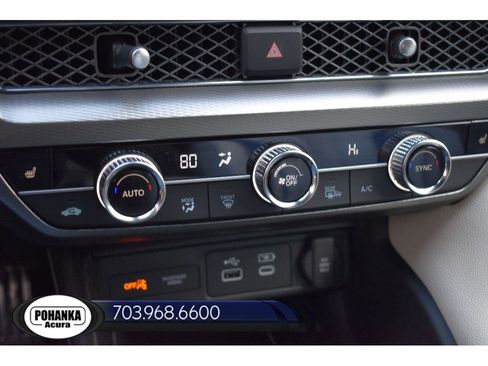 New 2026 Acura Integra A-Spec image 25