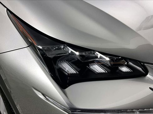 Used 2017 Lexus NX 200t AWD image 26