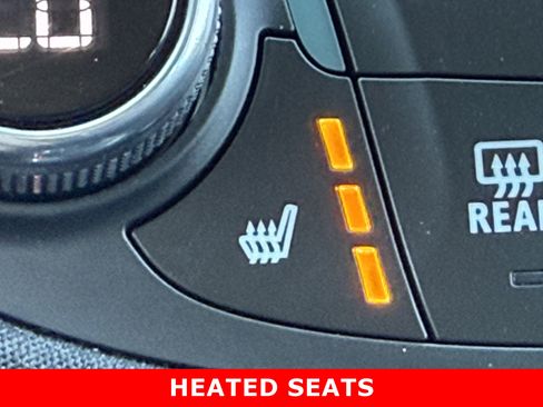 Used 2024 Chevrolet Malibu LT FWD image 16