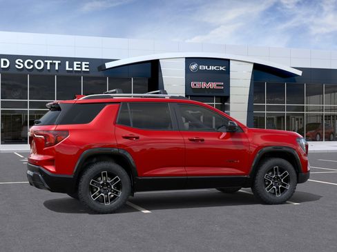 New 2026 GMC Terrain AT4 w/ Convenience Package III AWD/4WD image 5