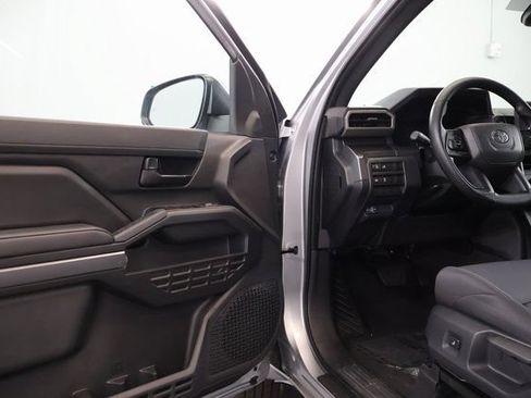 New 2026 Toyota Tacoma SR5 RWD image 9