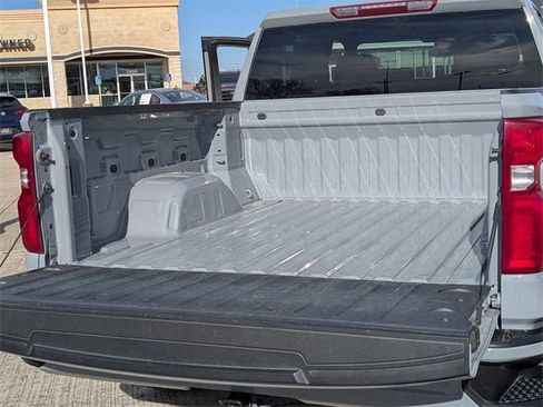 Certified 2024 Chevrolet Silverado 1500 RST image 25