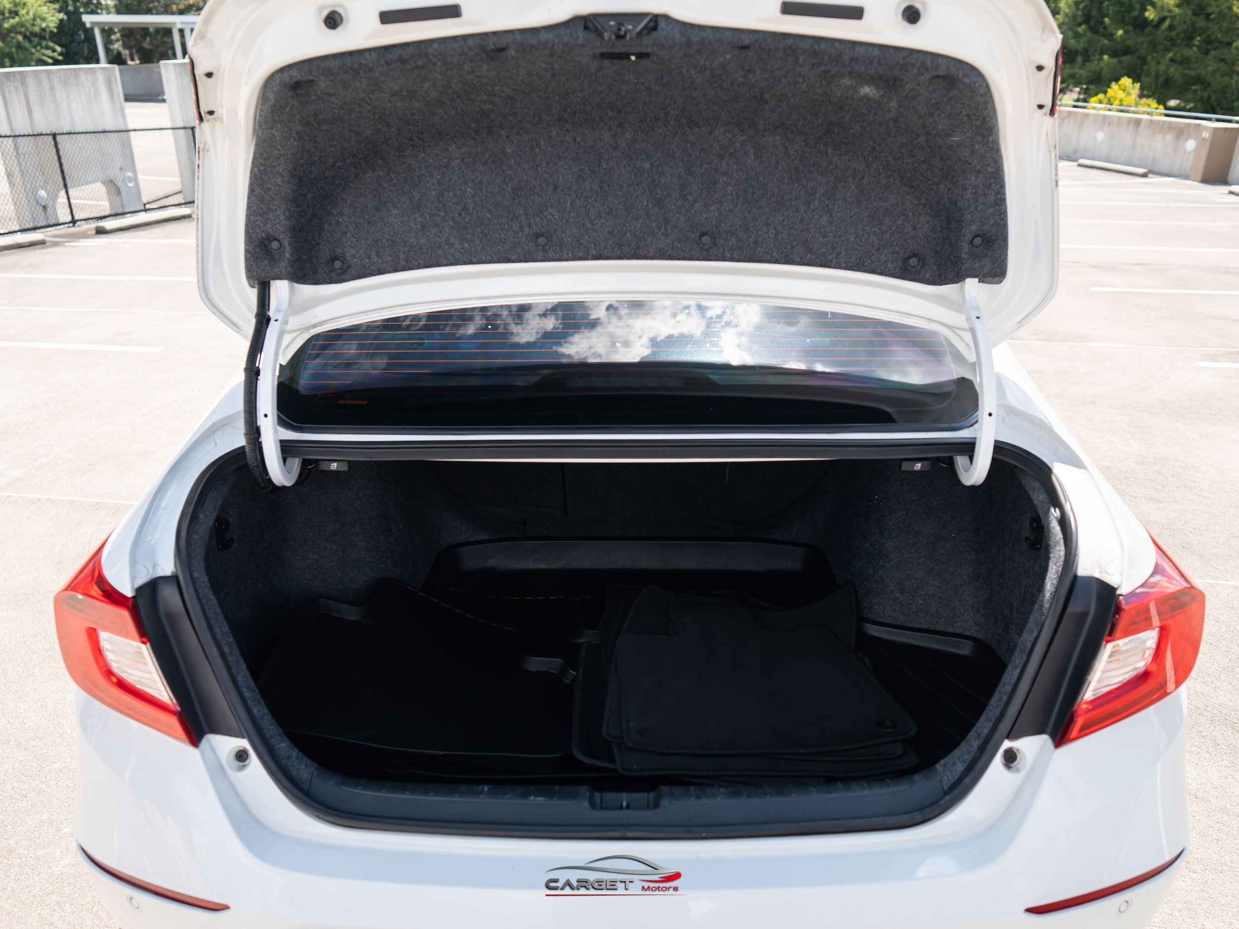 Used 2021 Honda Accord Touring image 40
