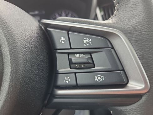 Certified 2025 Subaru Outback Limited AWD/4WD image 34