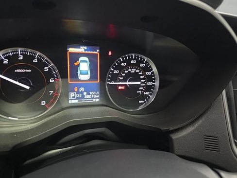 Certified 2021 Subaru Crosstrek 2.5i Limited w/ Popular Package #4 AWD/4WD image 17