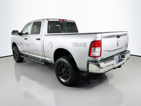 Used 2021 RAM 2500 Tradesman AWD/4WD image 5