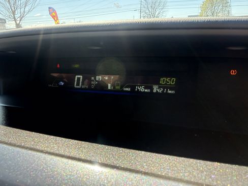 Used 2012 Toyota Prius V Two image 13