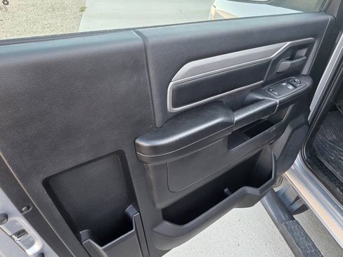 Used 2022 RAM 3500 Tradesman AWD/4WD image 13
