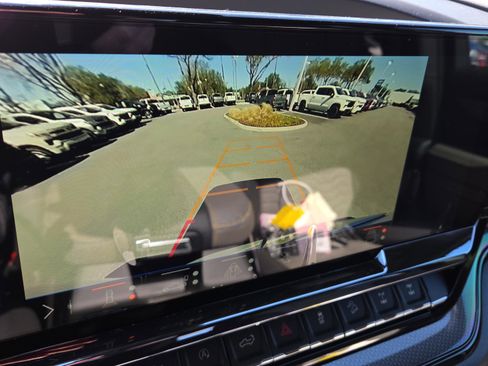 New 2026 Chevrolet Silverado 1500 ZR2 image 19