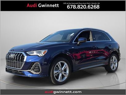 Used 2023 Audi Q3 2.0T Premium Plus w/ Premium Plus Package