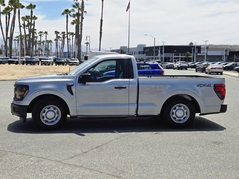 Used 2026 Ford F150 XL AWD/4WD image 12