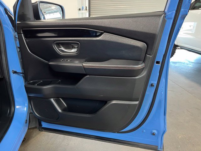 Used 2024 Honda Pilot TrailSport image 12
