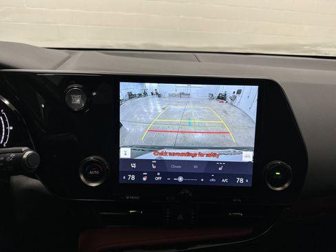 Used 2025 Lexus NX 350 AWD image 25