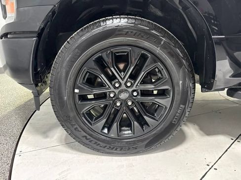 Used 2020 Ford F150 XL w/ XL Power Equipment Group AWD/4WD image 4