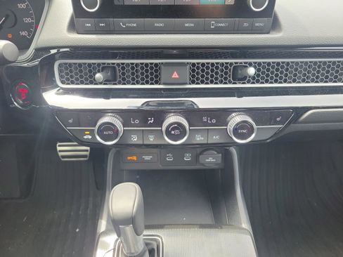 Used 2025 Honda Civic FWD Hybrid Sedan image 14