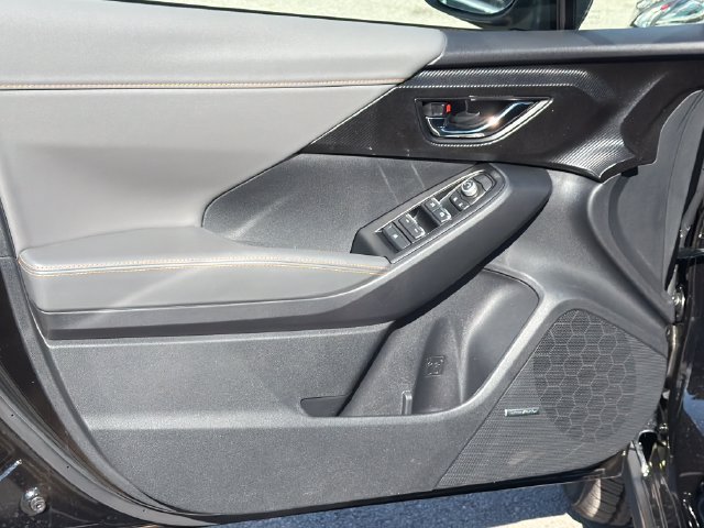 New 2027 Subaru Crosstrek 2.5i Limited AWD/4WD image 16