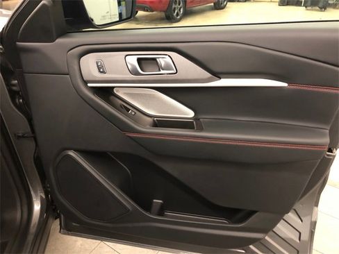 Used 2025 Ford Explorer ST w/ Sun And Sound Package image 36