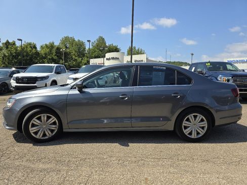 Used 2017 Volkswagen Jetta S FWD image 13